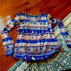 Brooks running shirt